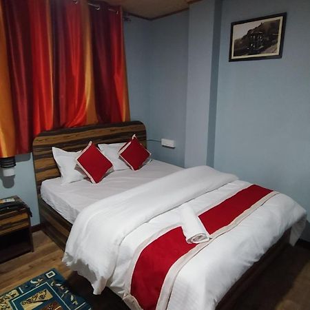 Svr Inn 다르질링 외부 사진