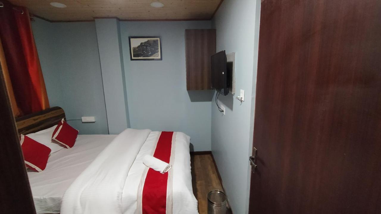 Svr Inn 다르질링 외부 사진