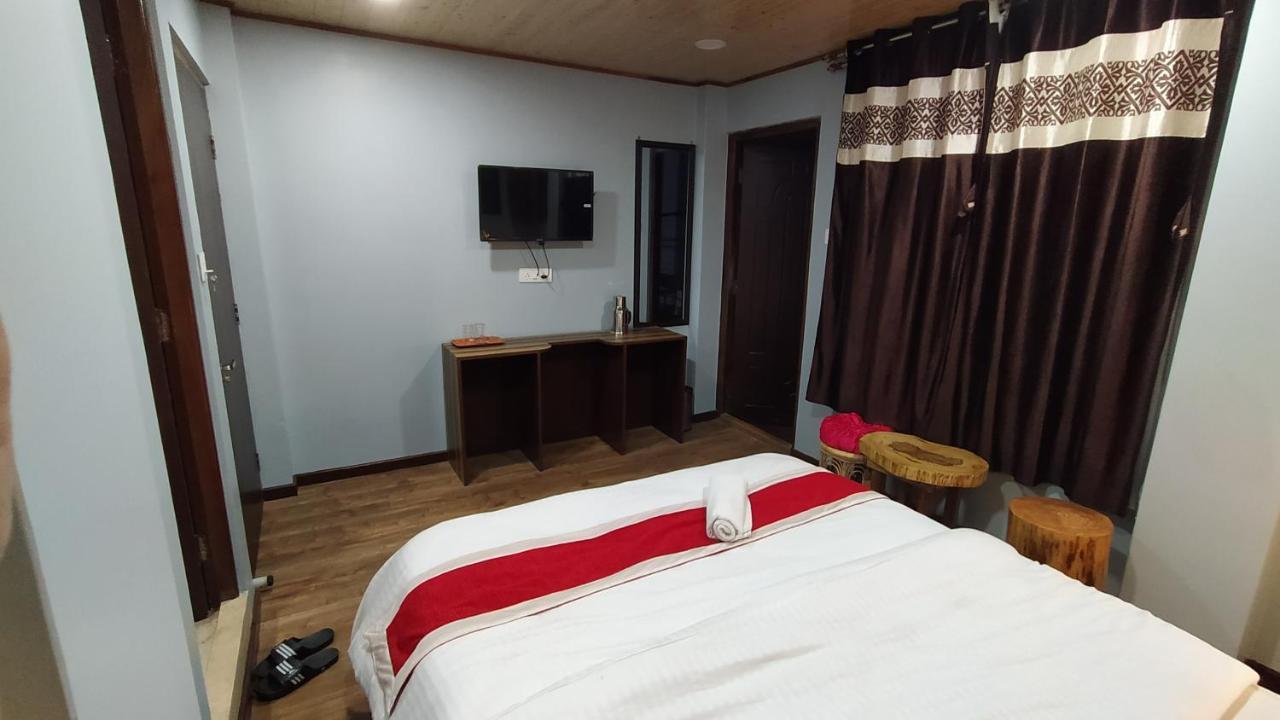 Svr Inn 다르질링 외부 사진