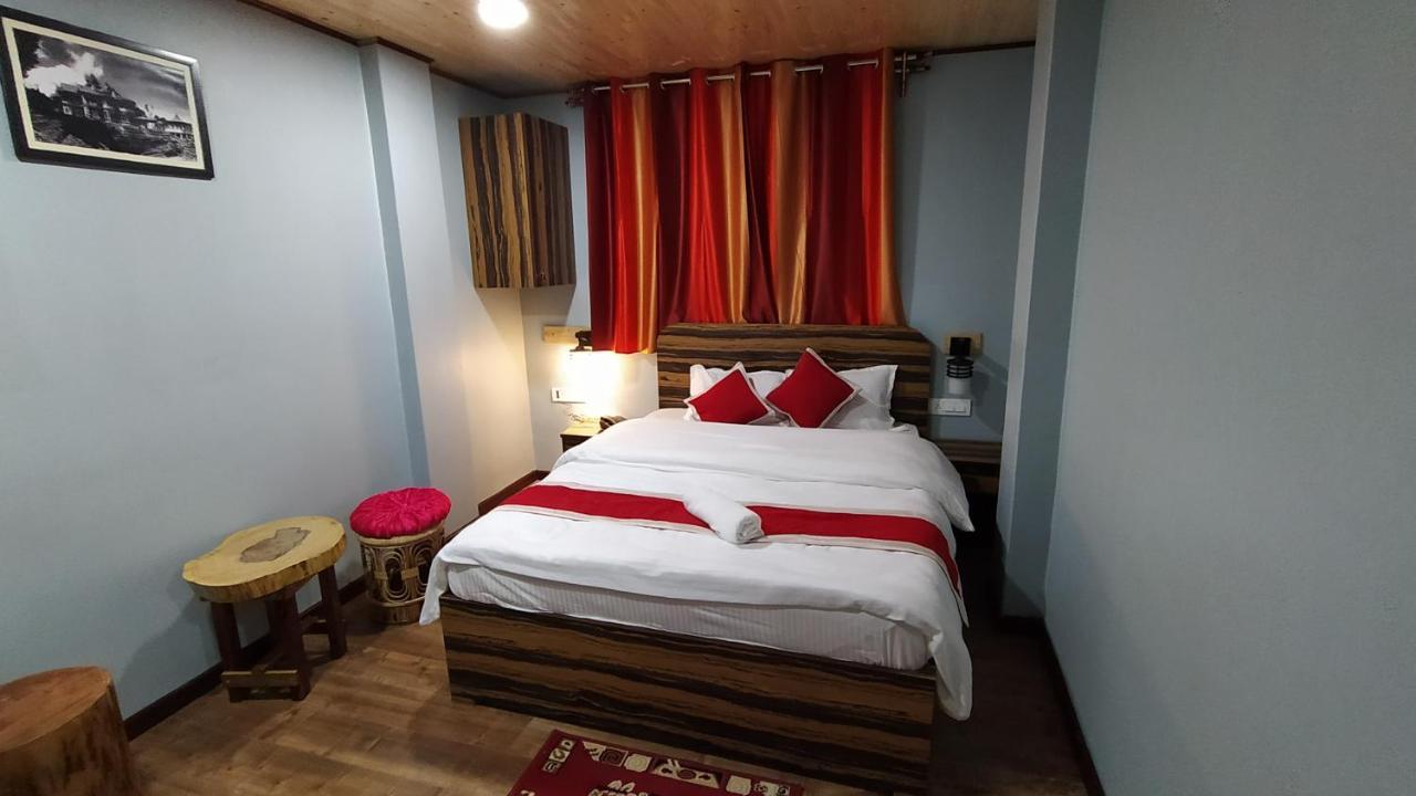 Svr Inn 다르질링 외부 사진