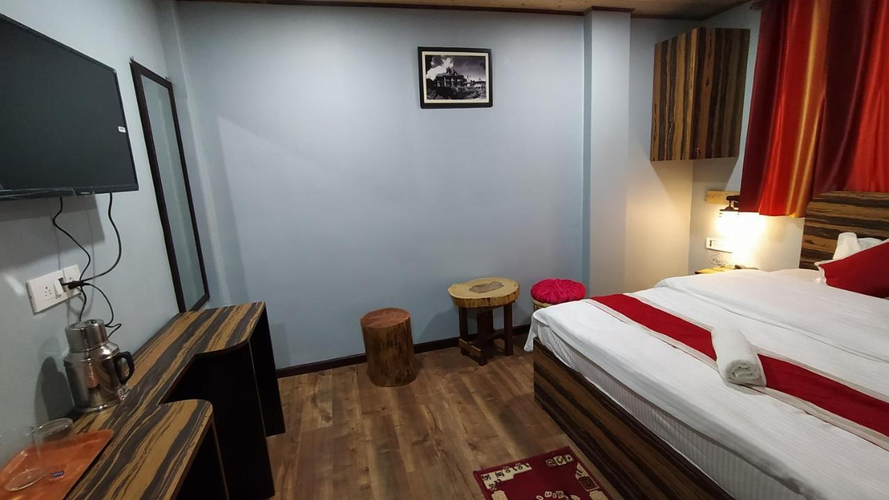 Svr Inn 다르질링 외부 사진