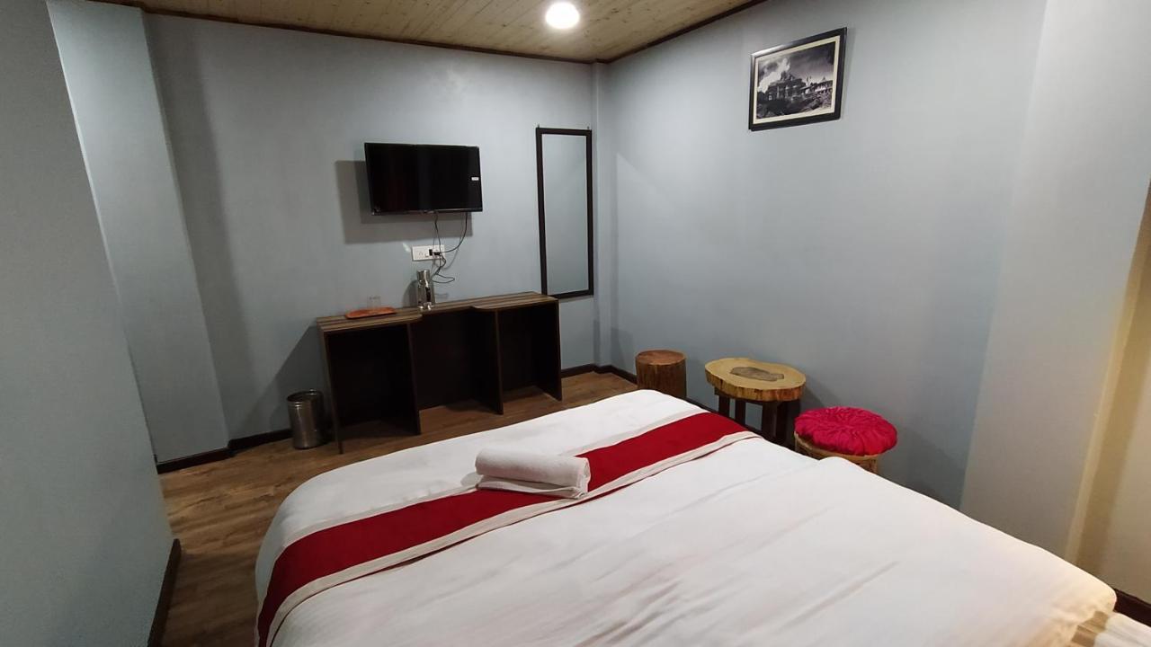 Svr Inn 다르질링 외부 사진