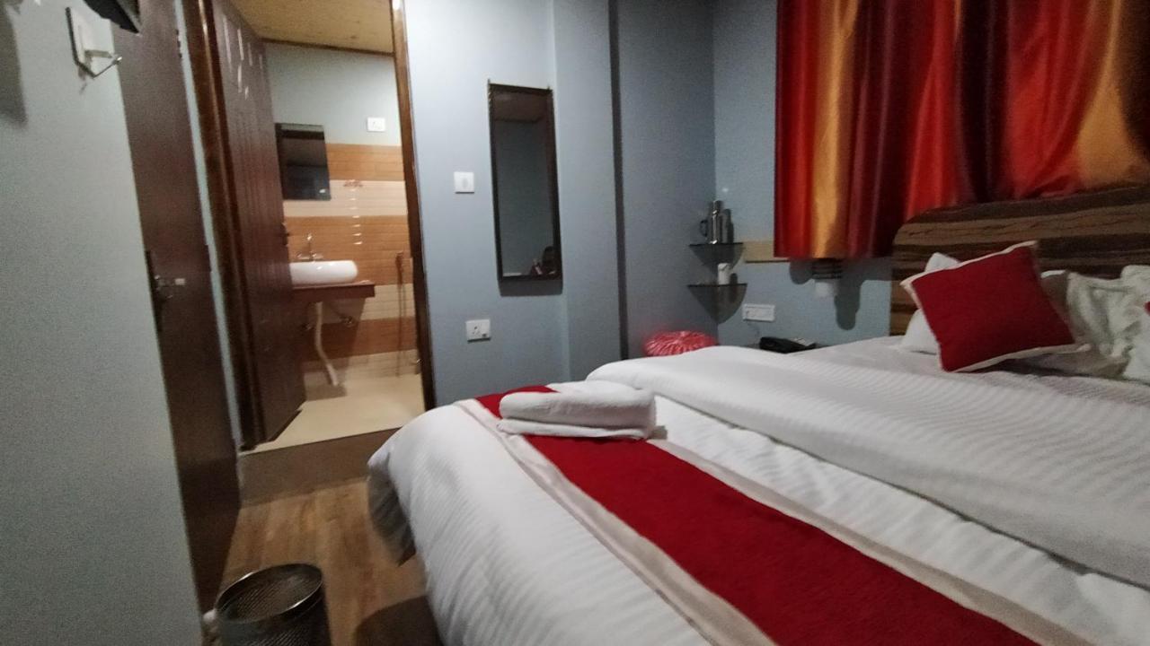 Svr Inn 다르질링 외부 사진